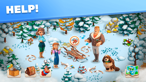 Yukon: Family Adventure screenshot 4 - screenshot