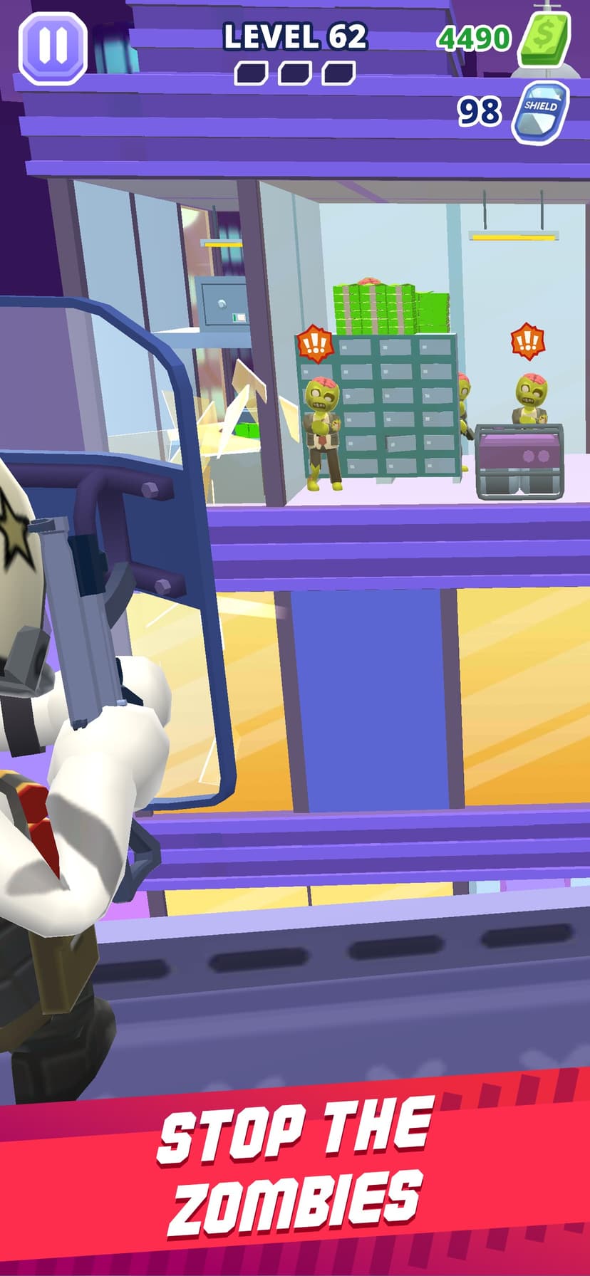 HellCopter screenshot 3 - screenshot