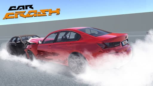 Car Crash Royale screenshot 1 - screenshot