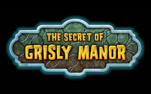The Secret of Grisly Manor screenshot 11 - screenshot