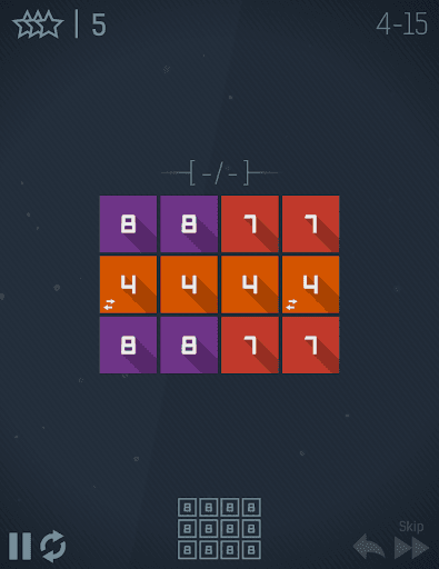 Kings Kollege: Nambers screenshot 11 - screenshot