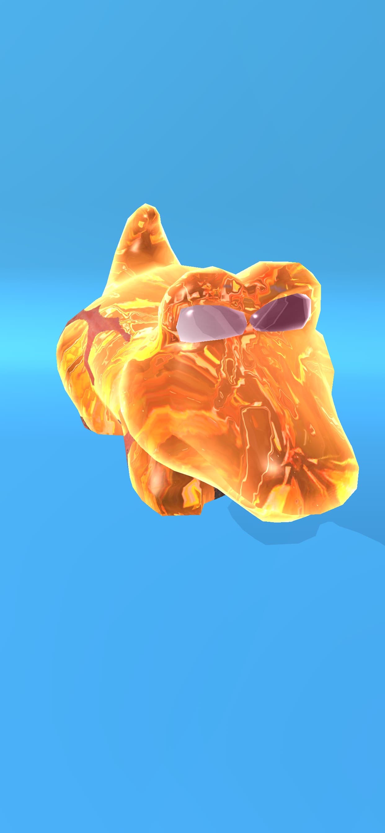 Rusty Blower 3D screenshot 5 - screenshot