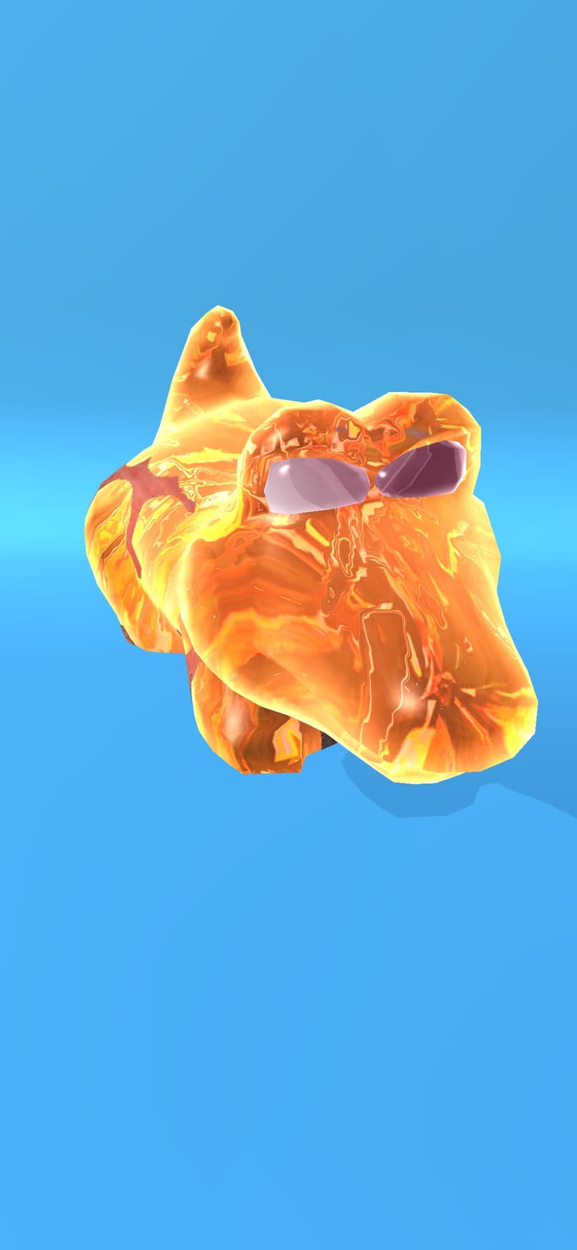 Rusty Blower 3D screenshot 5 - screenshot
