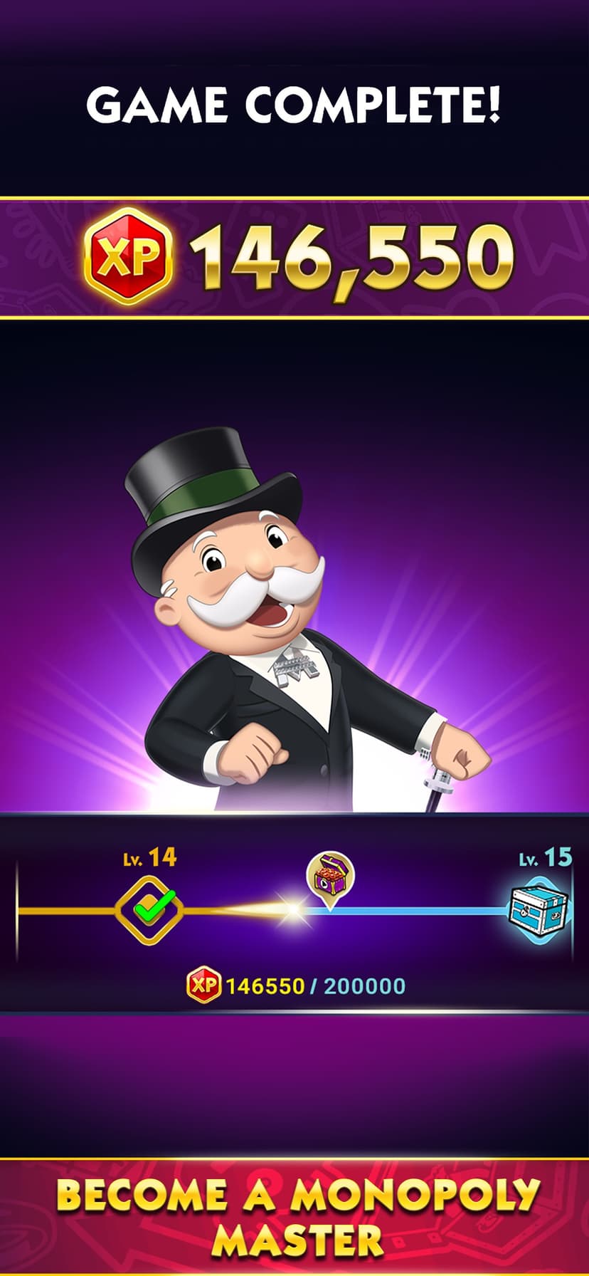 MONOPOLY Solitaire: Card Games screenshot 4 - screenshot