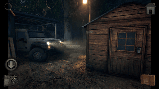 Meridian 157: Prologue screenshot 2 - screenshot