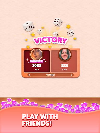 Farkle Dice Roll screenshot 10 - screenshot