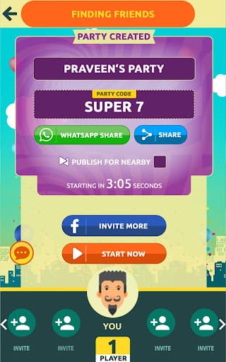 Donkey Quiz: India's Quiz Game screenshot 21 - screenshot