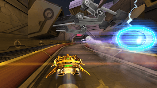 Repulze screenshot 10 - screenshot
