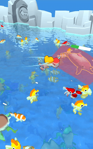 Aquarium Land — Fishbowl World screenshot 10 - screenshot