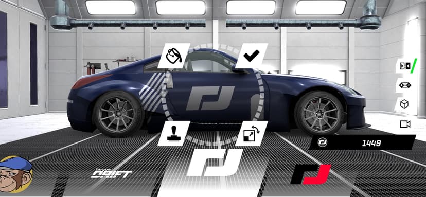 Torque Drift screenshot 4 - screenshot