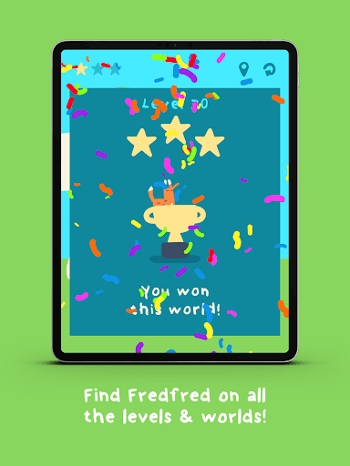 Lamafox – Hide and Seek! screenshot 15 - screenshot