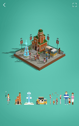 Puzzrama screenshot 9 - screenshot