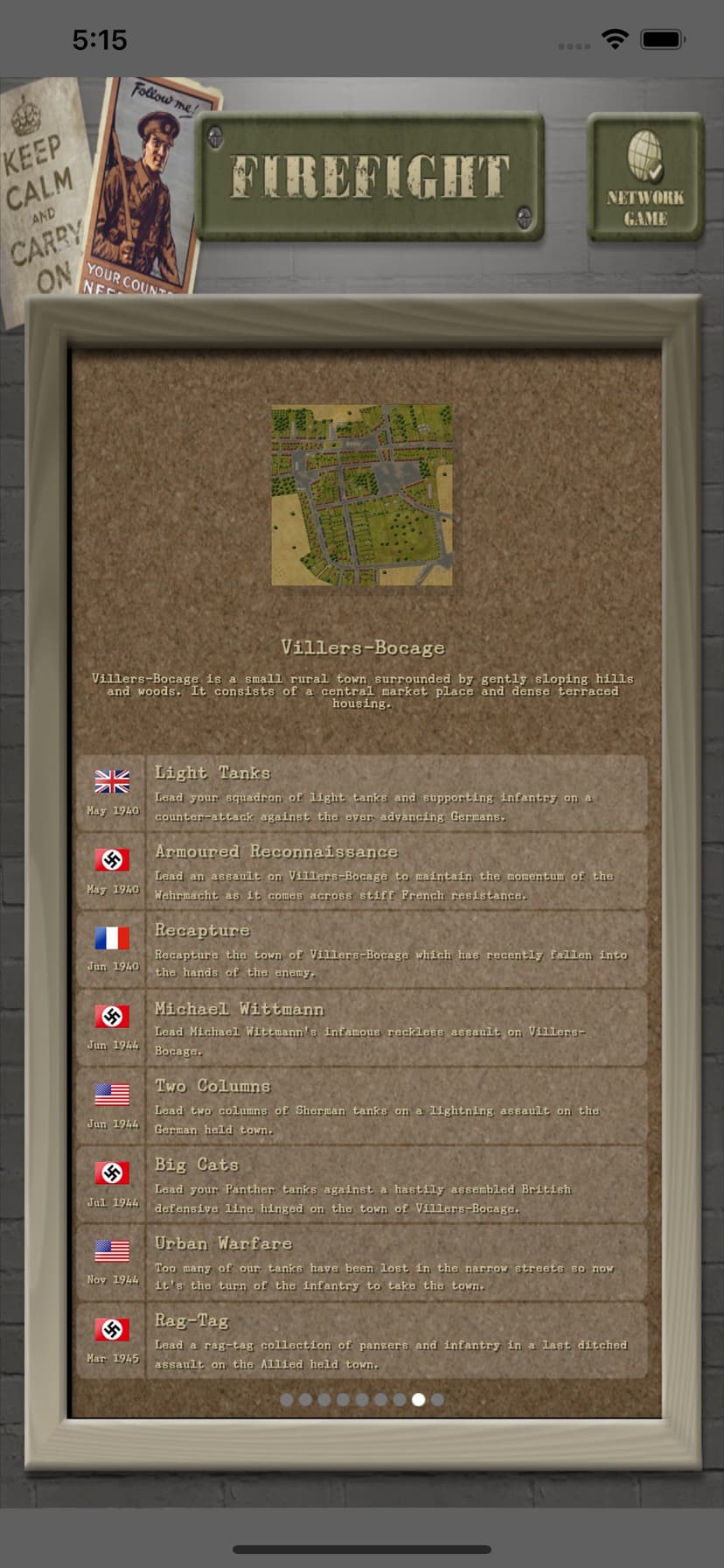 Firefight - WW2 screenshot 4 - screenshot