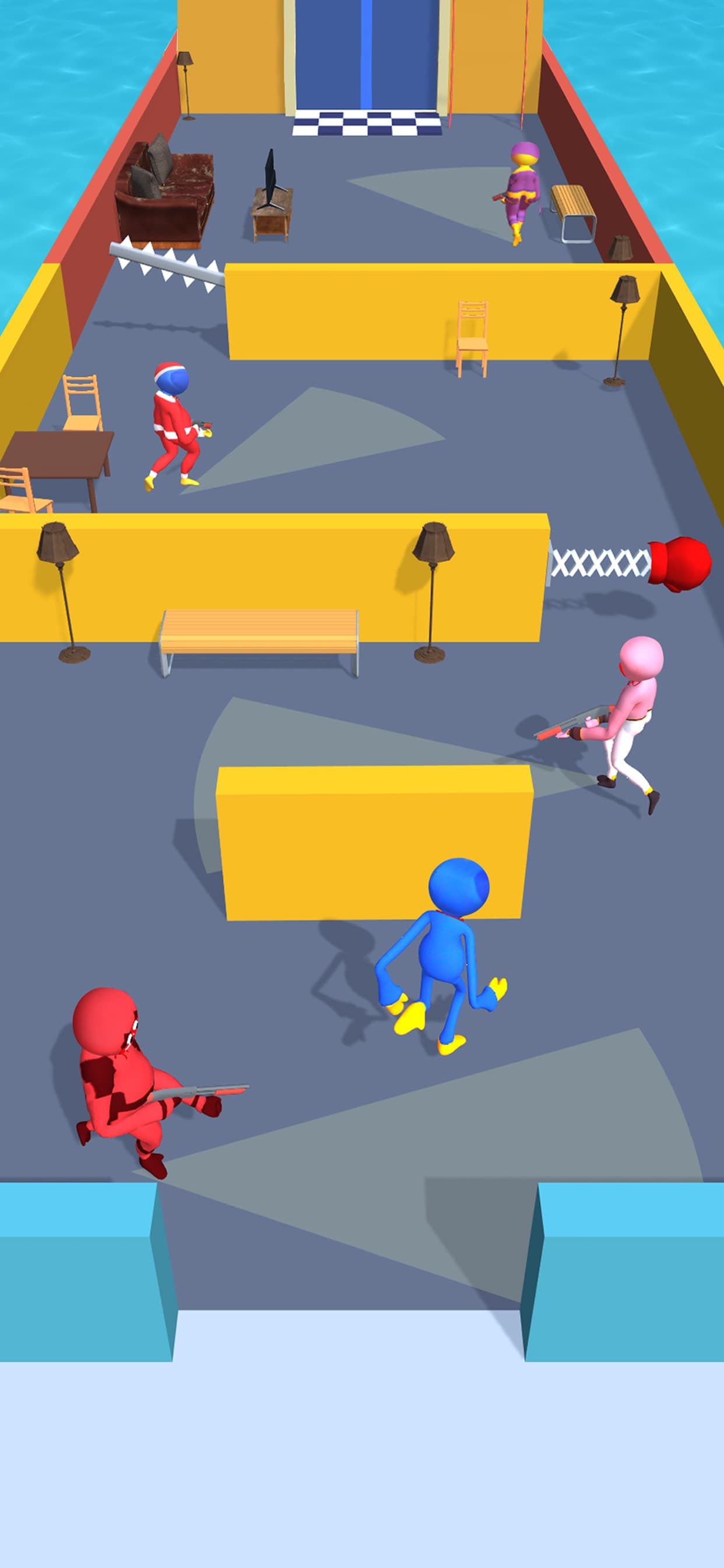 Monster Challenge! screenshot 3 - screenshot