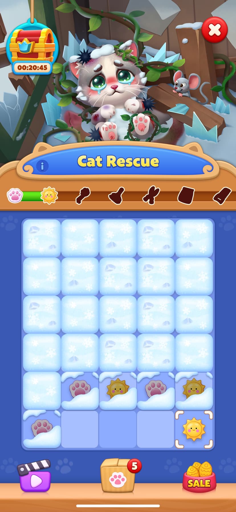 Story Matching screenshot 5 - screenshot