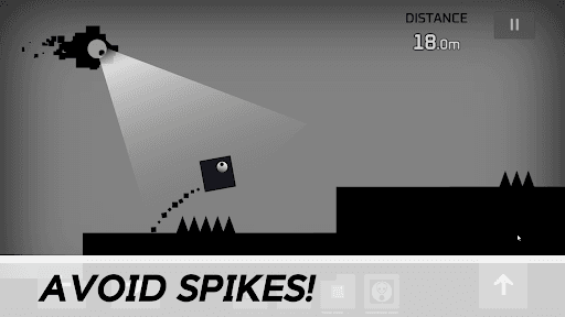 Sqube Darkness screenshot 7 - screenshot