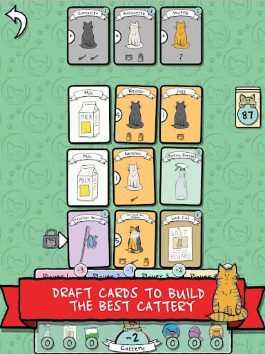 Cat Lady screenshot 10 - screenshot
