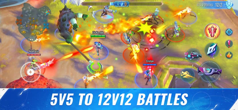 Catalyst Black screenshot 6 - screenshot
