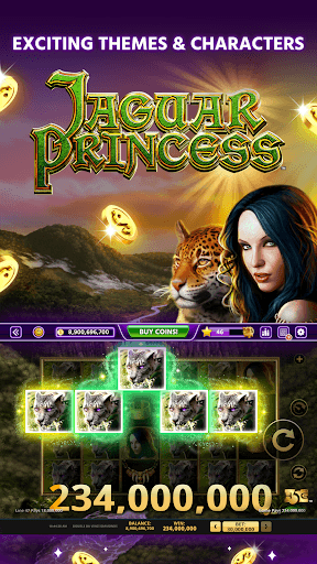 Lucky North Casino Games screenshot 5 - screenshot
