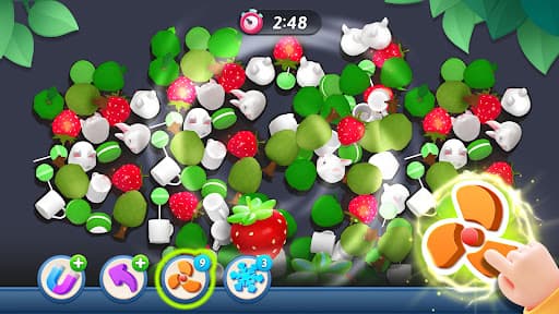 Match Toy-Triple Find Master screenshot 2 - screenshot