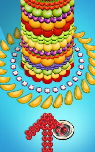 Hole Pop! Eat em All screenshot 11 - screenshot