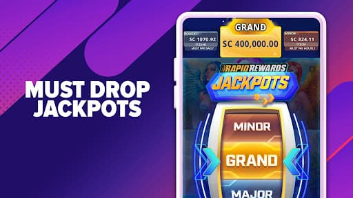 High 5 Casino - Slots & Casino screenshot 17 - screenshot