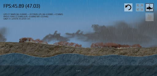 Floating Sandbox screenshot 3 - screenshot