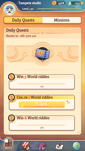 Dixit World screenshot 8 - screenshot