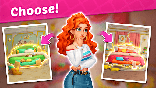 Makeover Master - Home Design screenshot 22 - screenshot