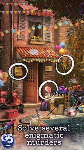 Letters From Nowhere screenshot 3 - screenshot