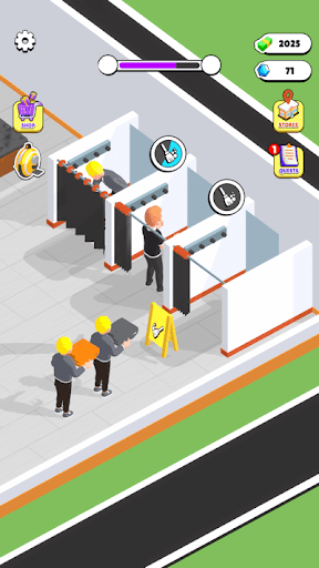 Outlets Rush screenshot 15 - screenshot