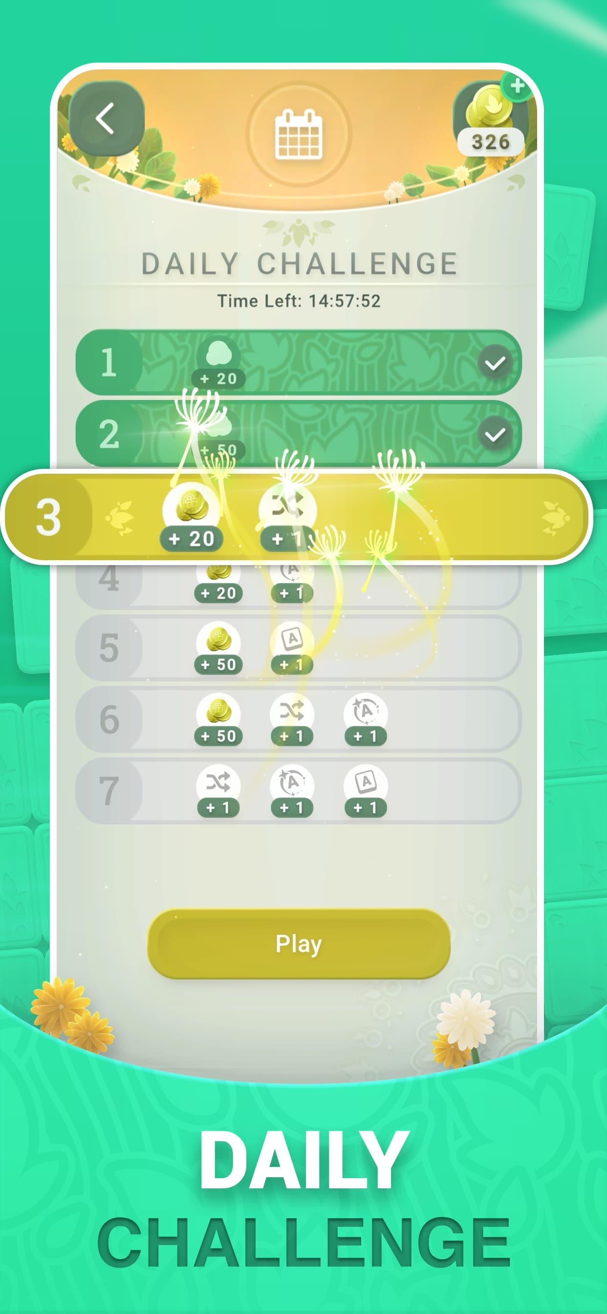Word Block - Crush Puzzle Game screenshot 4 - screenshot