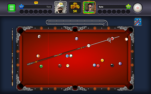 8 Ball Pool screenshot 9 - screenshot