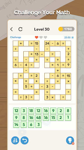 Math Master screenshot 13 - screenshot