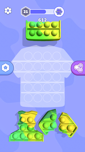 Pop Us! screenshot 4 - screenshot