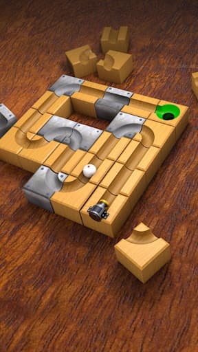 Unblock Ball - Block Puzzle screenshot 4 - screenshot