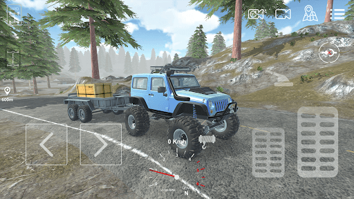 Torque Offroad - Truck Driving screenshot 24 - screenshot