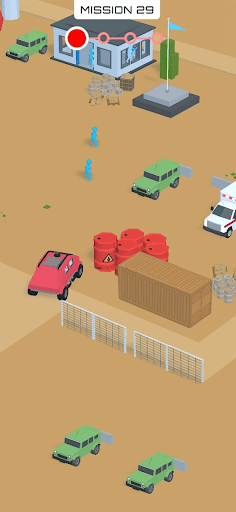 Air Support! screenshot 8 - screenshot
