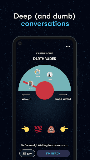 Wavelength screenshot 2 - screenshot