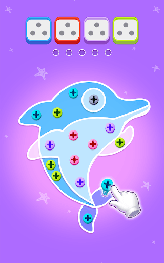 Screw Home: Color Sort screenshot 8 - screenshot