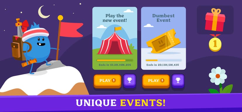 Dumb Ways to Die 4 screenshot 4 - screenshot