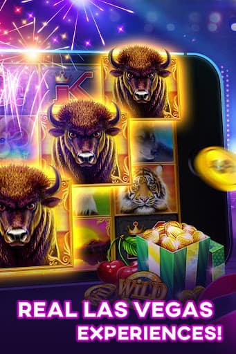 DoubleX Casino - Slots Games screenshot 12 - screenshot