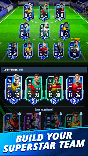 Soccer Duel: Football Game screenshot 5 - screenshot