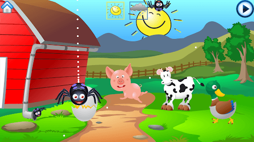 Toddler Sing and Play screenshot 18 - screenshot