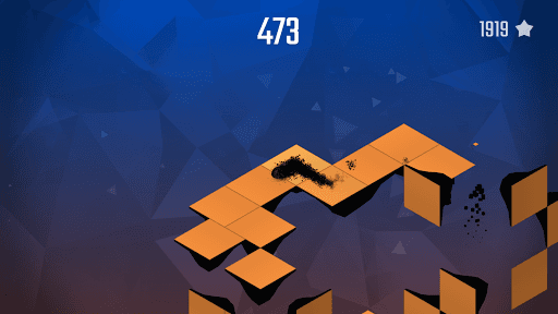 Cosmo Run screenshot 24 - screenshot