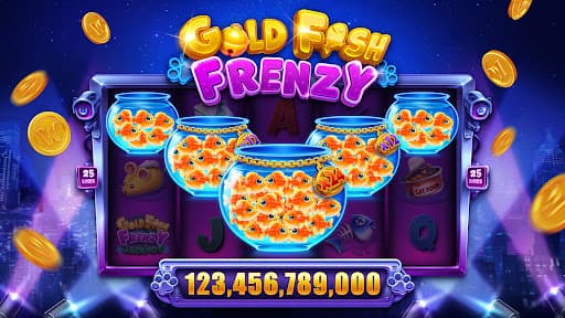 DoubleU Casino™ - Vegas Slots screenshot 24 - screenshot