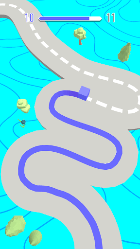 Color Adventure: Draw the Path screenshot 10 - screenshot