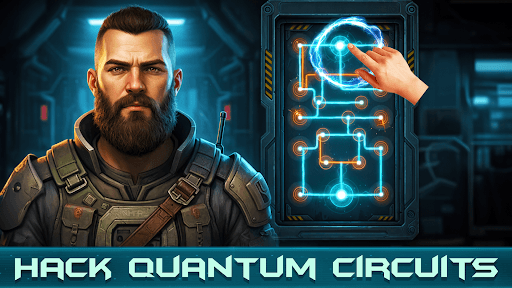 Escape Games: Planet Revival screenshot 5 - screenshot