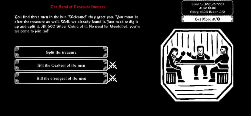 Sword & Glory screenshot 2 - screenshot