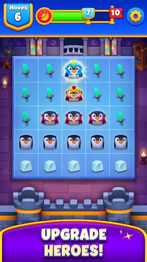 Match Valley screenshot 4 - screenshot